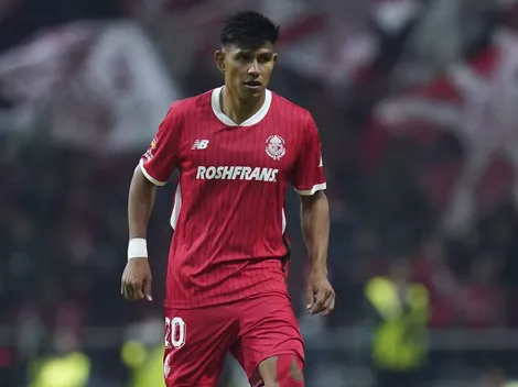 Jesús Gallardo reveló por qué fue a Toluca y no a Guadalajara