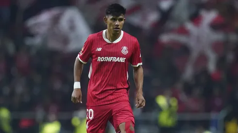 Gallardo explicó por qué no llegó a Chivas.