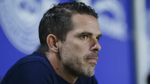 Gago tendrá dos refeurezos para el juego contra América.