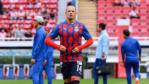 El atacante solo ha marcado un tanto, pero ha contribuido con buen juego ofensivo.