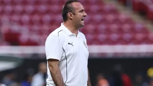 Afición estalló contra Chivas Femenil.