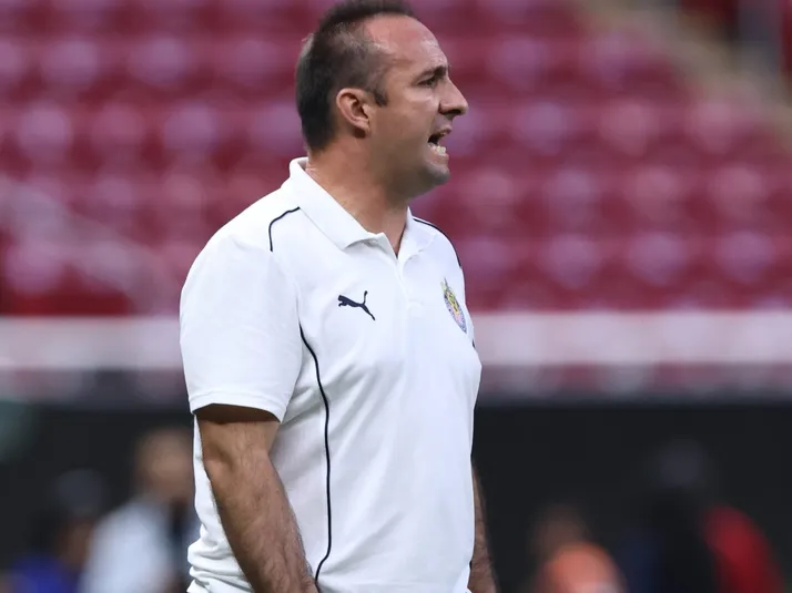 Afición estalla tras el empate de Chivas Femenil ante Querétaro