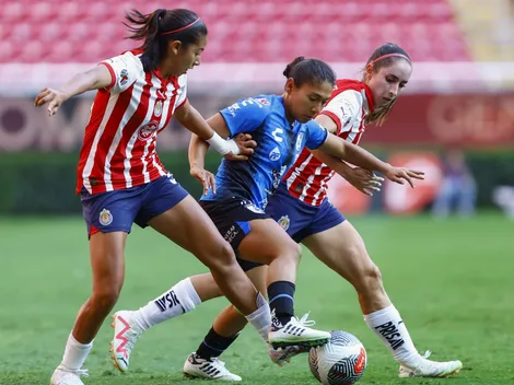 Las novendades de Chivas Femenil en su convocatoria