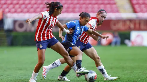 Las rojiblancas recibirán a Querétaro con toda su artillería