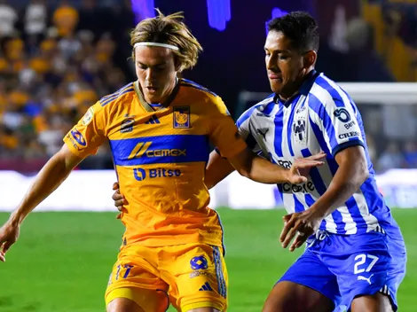 La razón por la que no hubo grandes fichajes en Chivas