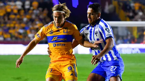 Ni Córdova ni Romo llegaron a Chivas.