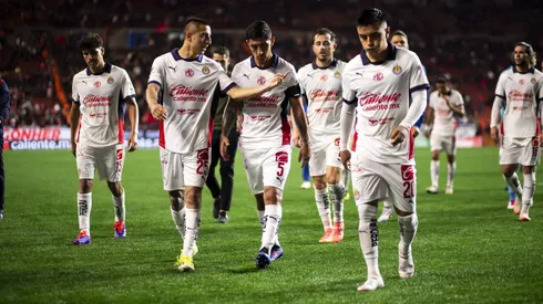 Chivas no adelanta juego de la Liga MX.