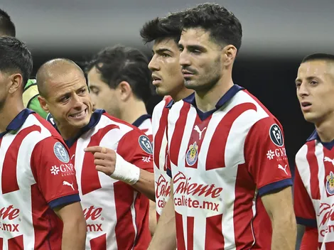 ¿Se juega el Chivas vs. Tigres de la Liga MX?