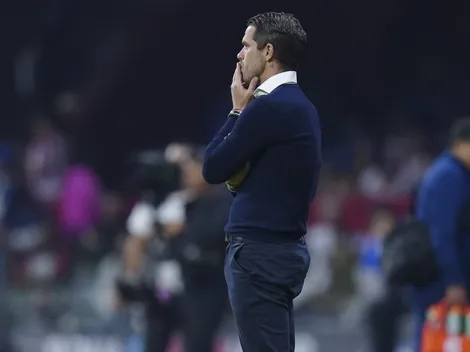 Se definió el futuro de Fernando Gago para el Apertura 2024