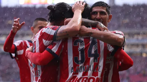 Piojo Alvarado es el mayor activo del club.