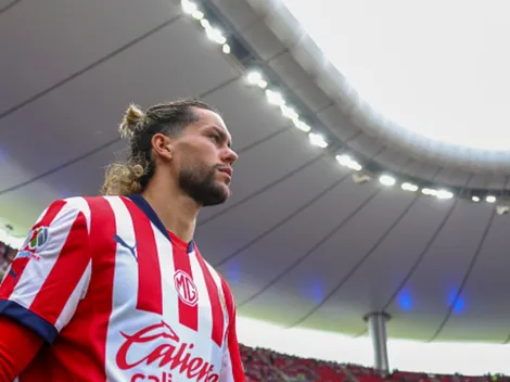 ¿Ha mejorado Cade Cowell su valor desde que llegó a Chivas?