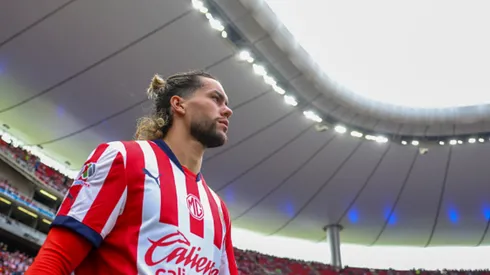 El Vaquero atraviesa un gran momento.