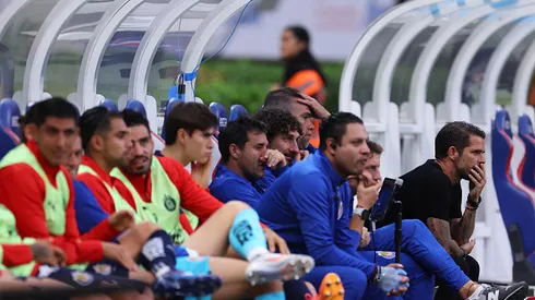 Dirigir a Chivas es el objetivo de cualquier DT.