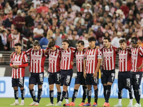 Se confirmó lo que nadie en Chivas esperaba sobre su próximo juego de Liga MX