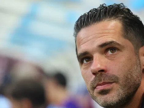 Un ex-Chivas lanzó dura crítica a Fernando Gago: "No sé si sabe de futbol"