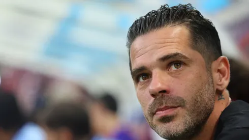 Las críticas no cesan con el argentino.