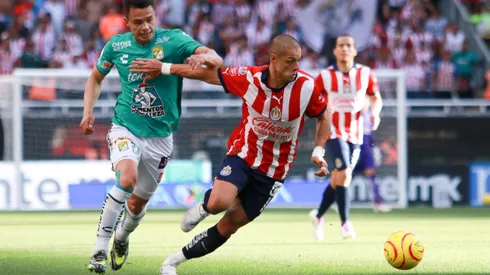 Chivas tenía todo acordado con León para adelantar su partido de la Jornada 8 pero recibió un golpe bajo
