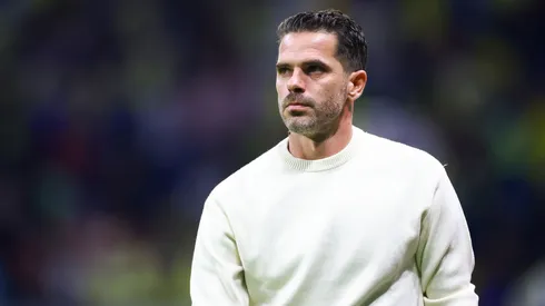 Malestar en Chivas con Gago.