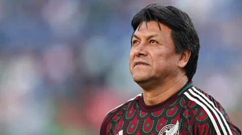 El Emperador sabe lo que es ser campeón con el Rebaño.