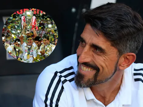 Despreciado por Hierro en Chivas, hoy es buscado por Paunovic para Tigres