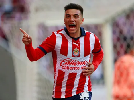 Nene Beltrán explicó las diferencias que hay entre Chivas y América