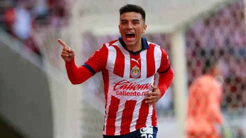 Fernando Beltrán se ha ganado el cariño de los chivahermanos.