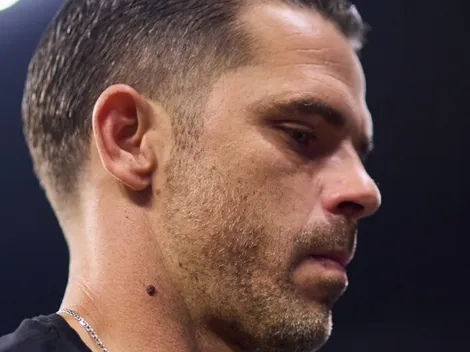 Reportan que Chivas tiene definida la fecha de salida de Fernando Gago