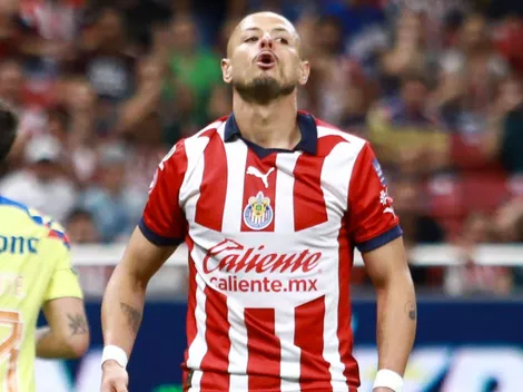 Confirman la peor noticia para Chivas desde la Liga MX