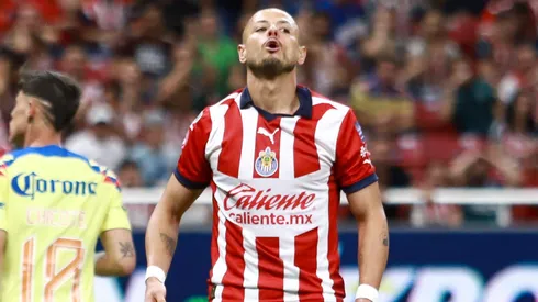Chivas recibe malas noticias de la Liga MX.