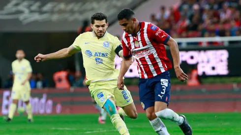 El clásico nacional levanta muchas expectativas.