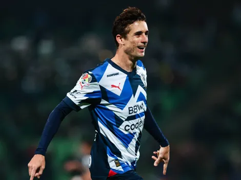 Cortizo le pone punto final a Chivas