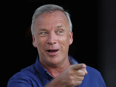 La trastada de Andrés Fassi para un campeón de Chivas