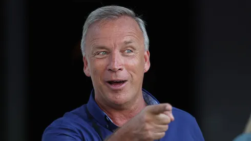 El exdirigente de los Tuzos fue acusado por Romero.