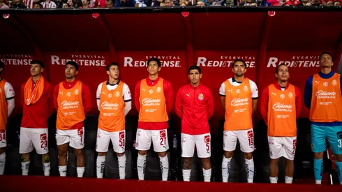 El jugador que podría tener su primera titularidad.