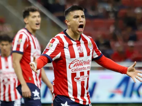 El hospital de Chivas, tras la Leagues Cup