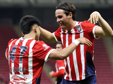 Noticias de Chivas hoy 10 de agosto