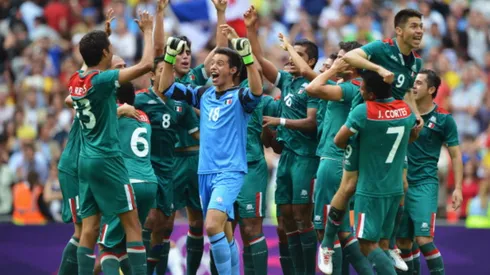 Luis Fernando Tena le dio a México un oro olímpico.