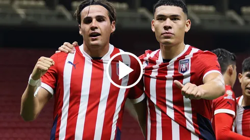 Tapatío superó a Jaiba Brava por el Apertura 2024.