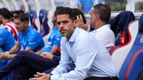 Gago está bajo la lupa.