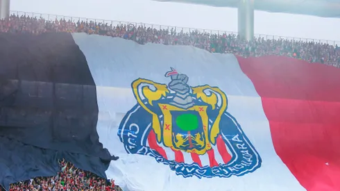 La afición de Chivas no recuerda de forma positiva al holandés.