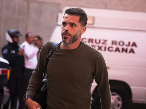 Gago se juega la chamba y este será el calendario exigente que tendrá con Chivas