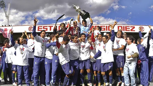 El Rebaño se impuso a los Diablos Rojos en el 2006.