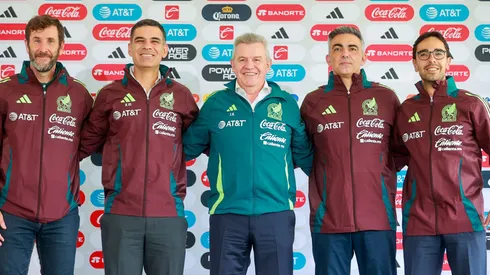 El Vasco tendrá sus primeros duelos en septiembre.