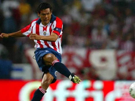 La lección de Tiburón Sánchez a la plantilla