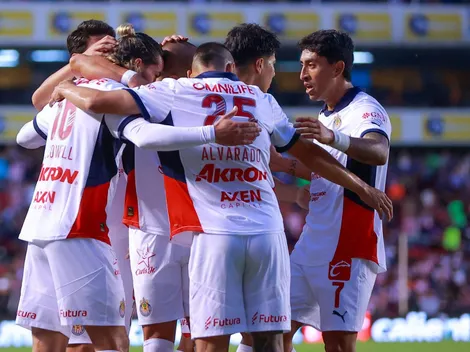 Chivas ya no está en Televisa y se quejan de falta de apertura