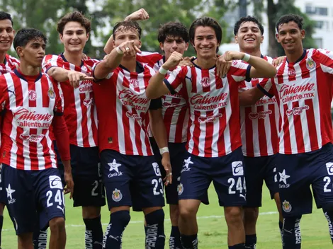 El Tri ayudará a Chivas con sus fichajes