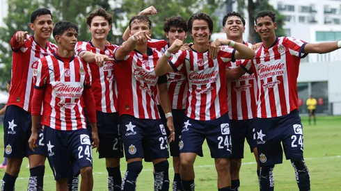 ¿El Tri ayudará a Chivas?