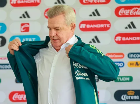 Le ponen fecha al éxito del Vasco en el Tri