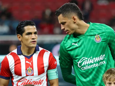 Noticias de Chivas hoy 9 de agosto