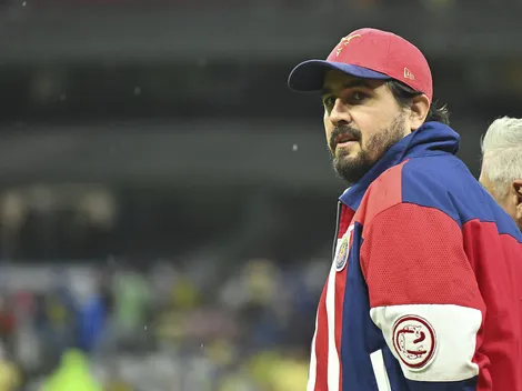 Los gastos de Amaury Vergara por ser dueño de Chivas